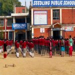 front seedling public jahu